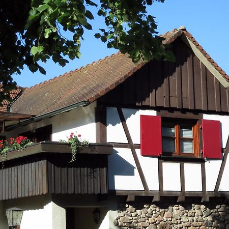 Ferienwohnung Sester Gengenbach Buitenkant foto