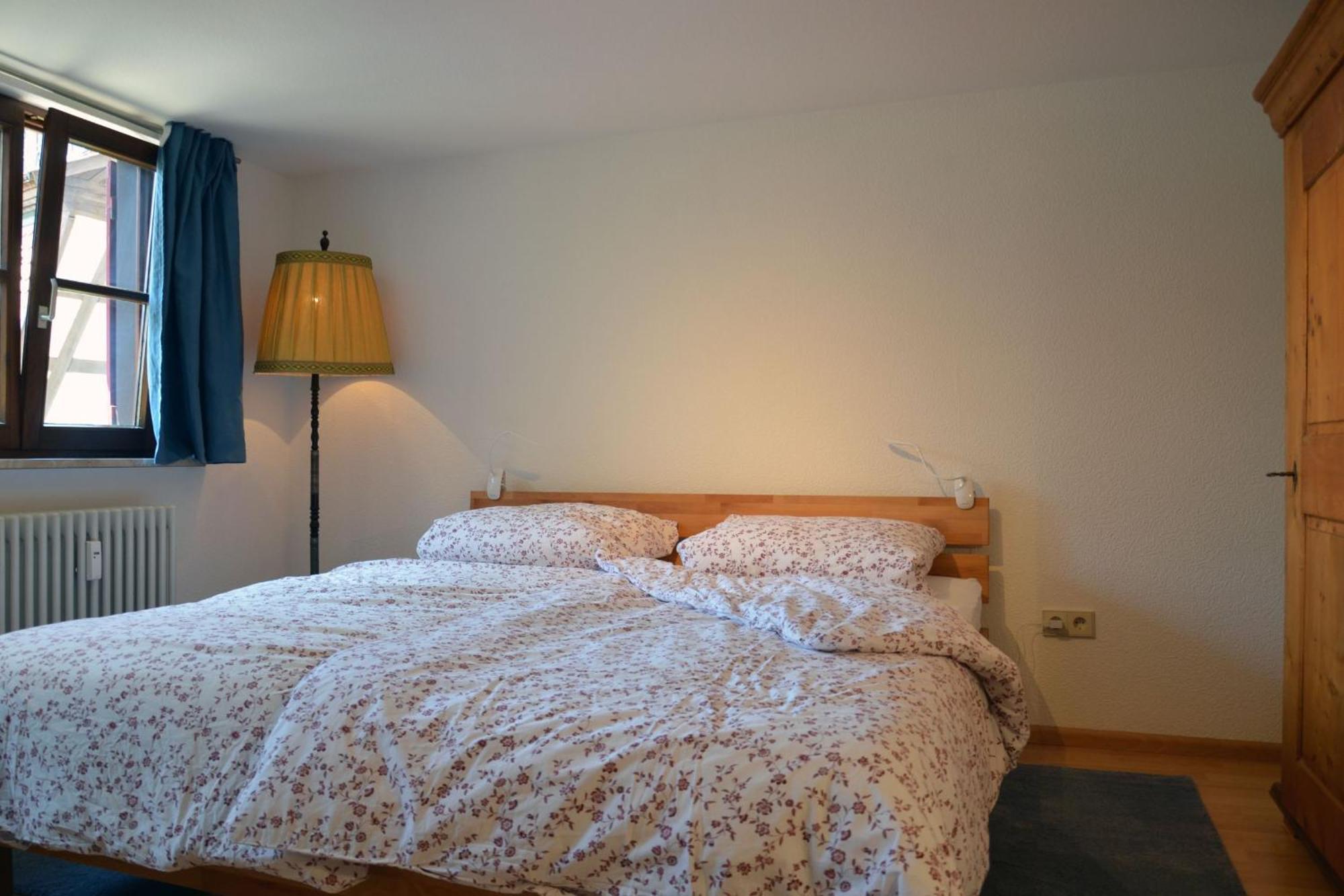Ferienwohnung Sester Gengenbach Buitenkant foto