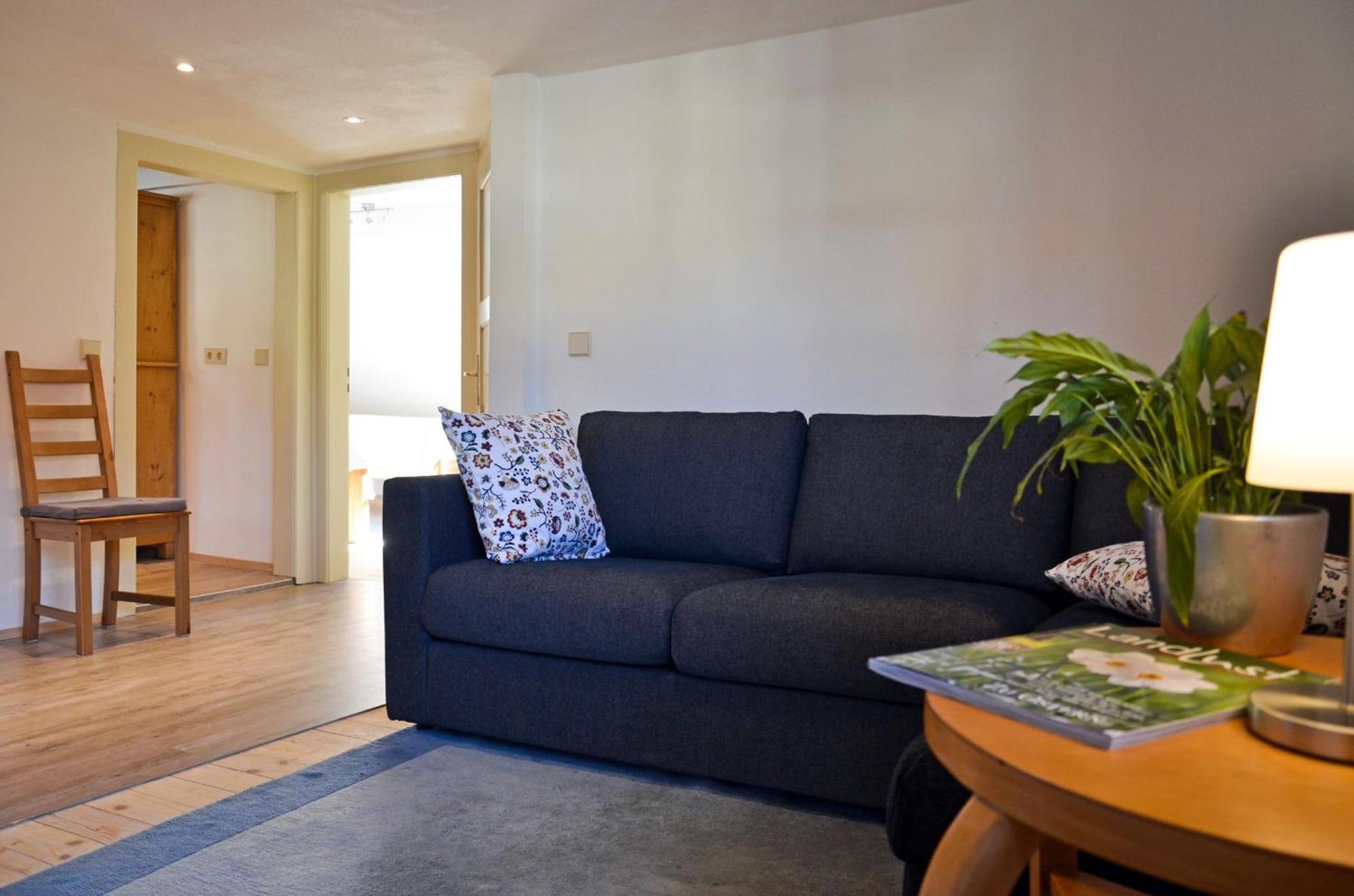 Ferienwohnung Sester Gengenbach Buitenkant foto