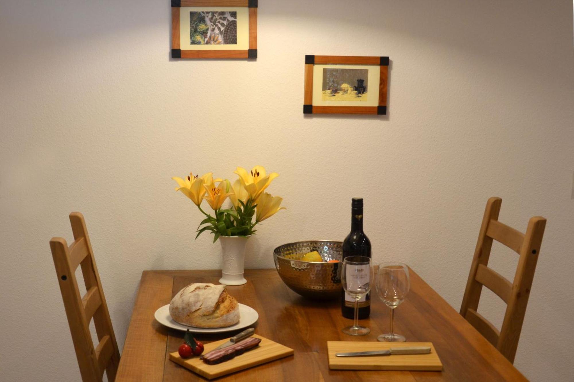 Ferienwohnung Sester Gengenbach Buitenkant foto