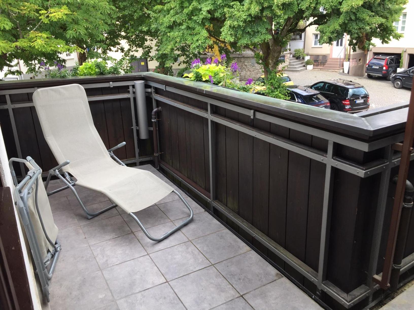 Ferienwohnung Sester Gengenbach Buitenkant foto