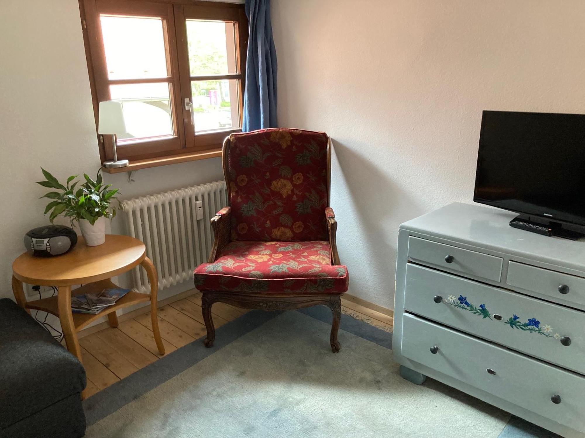 Ferienwohnung Sester Gengenbach Buitenkant foto