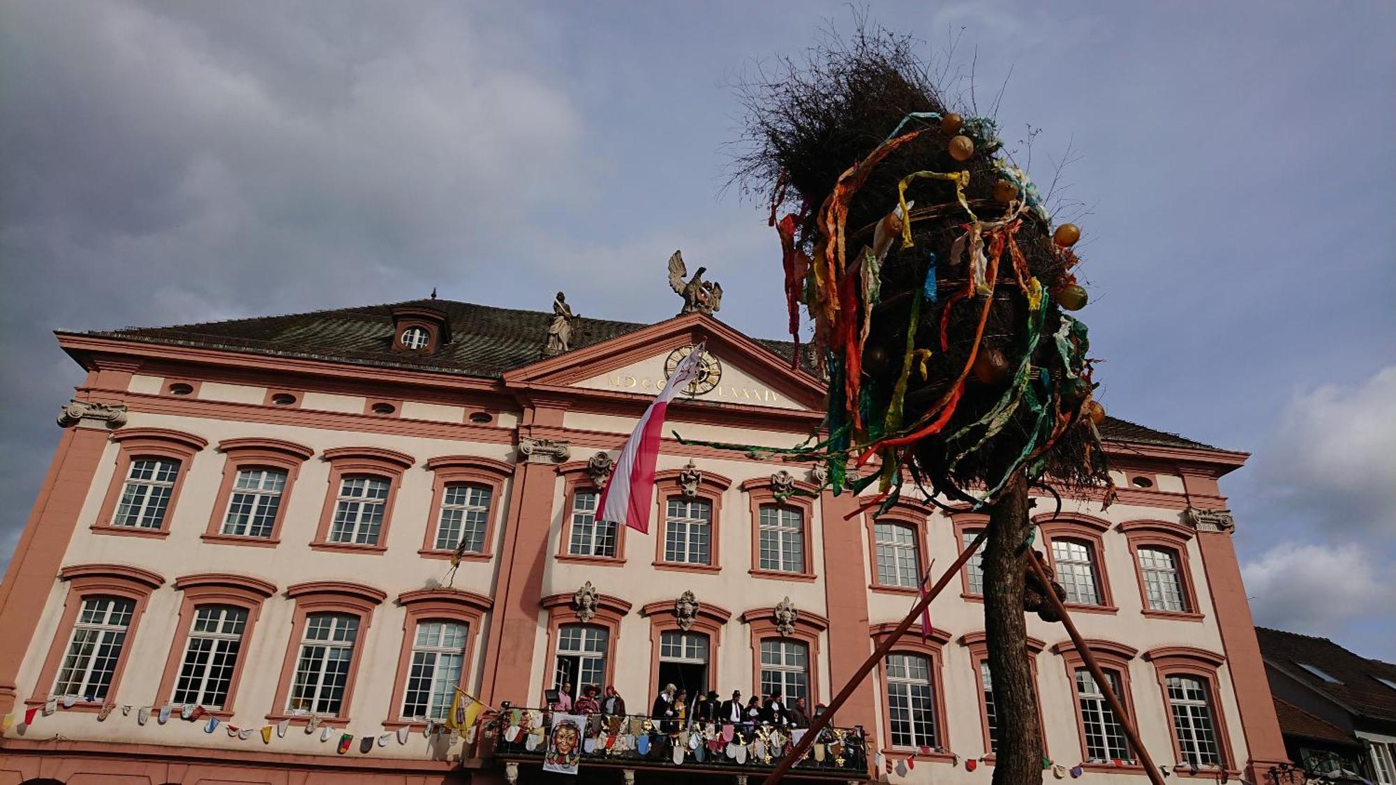 Ferienwohnung Sester Gengenbach Buitenkant foto