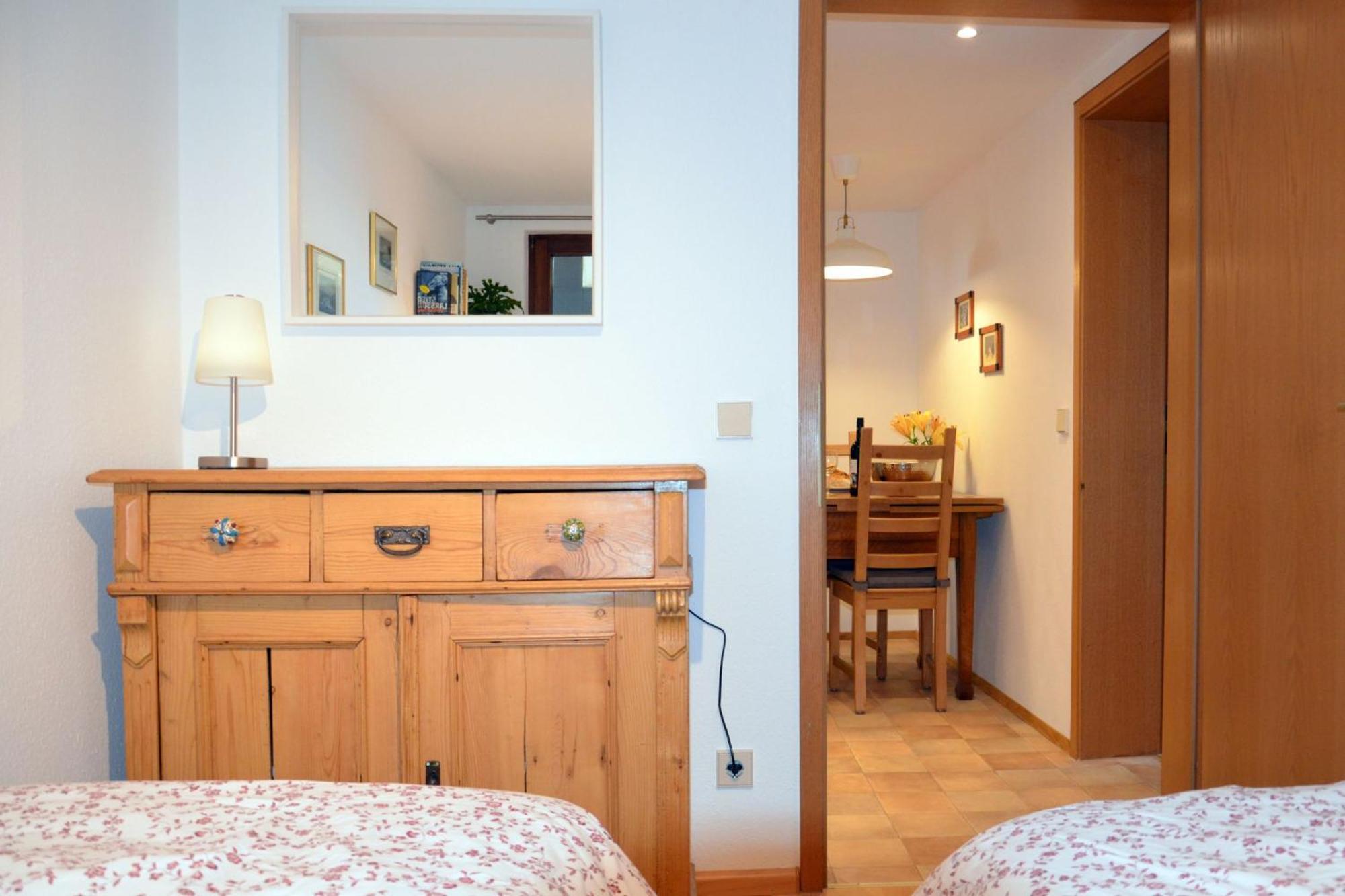 Ferienwohnung Sester Gengenbach Buitenkant foto