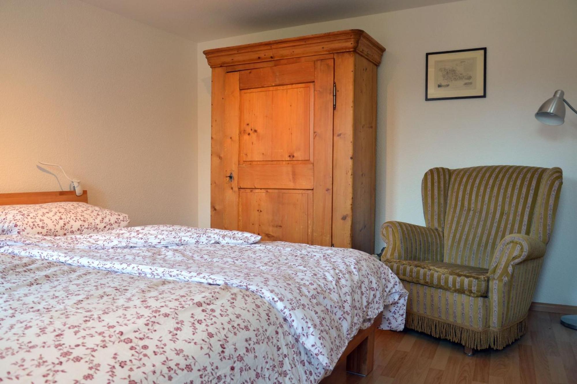 Ferienwohnung Sester Gengenbach Buitenkant foto