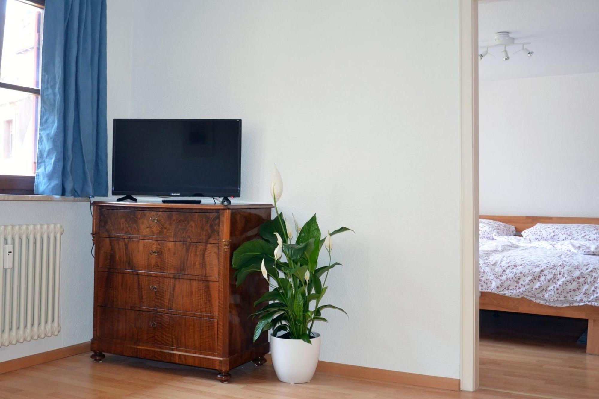 Ferienwohnung Sester Gengenbach Buitenkant foto