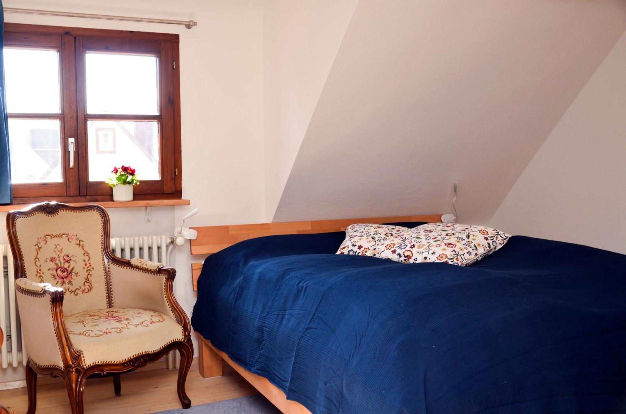 Ferienwohnung Sester Gengenbach Buitenkant foto